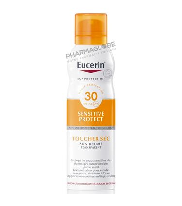 EUCERIN-SUN-SENSITIVE-PROTECT-SPRAY-AEROSOL-SPF30-150ML-pharmaglobe.lu