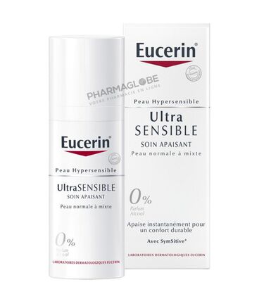 EUCERIN-ULTRA-SENSITIVE-CREME-PEAU-NORMALE-A-MIXTE-50-ML-soin-apaisant-pharmaglobe.lu
