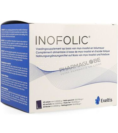 INOFOLIC-60-SACHETS-2-GR-complement-alimentaire-inositol-acide-folique-pharmaglobe.lu