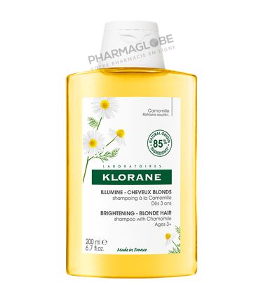 KLORANE-SHAMPOOING-A-LA-CAMOMILLE-200-ML-cheveux-blonds-des-3-ans-pharmaglobe.lu