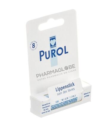 Purol-Stick-pour-les-Lèvres-5-ml-pharmaglobe.lu