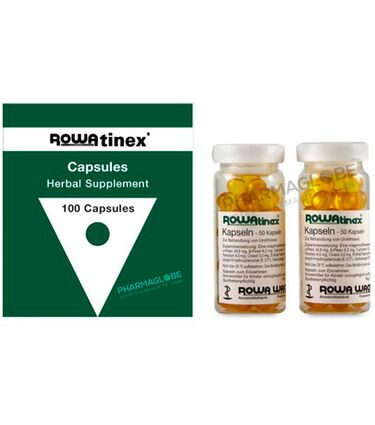 ROWATINEX-100-CAPSULES-calcul-urinaire-pharmaglobe.lu