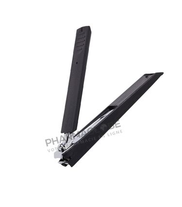 VITRY-COUPE-ONGLE-MANUCURE-NOIR-1055N-pharmaglobe.lu