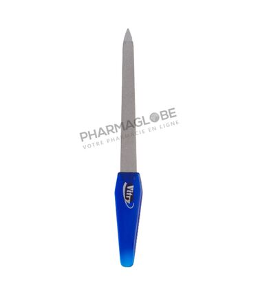 VITRY-LIME-ONGLES-POCHE-INOX-N-1076-13cm-pharmaglobe.lu