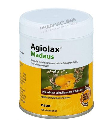 Agiolax-Madaus-Granulés-100-gr-Laxatif-pharmaglobe,lu