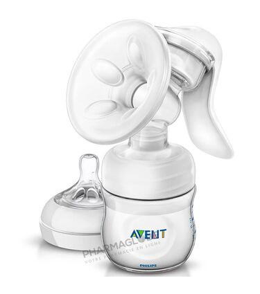 AVENT-TIRE-LAIT-MANUEL-NATURAL-pharmaglobe.lu