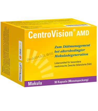 CentroVision-AMD-90-Capsules-OmniVision-Complement-alimentaire-Sante-Oculaire-pharmaglobe.lu