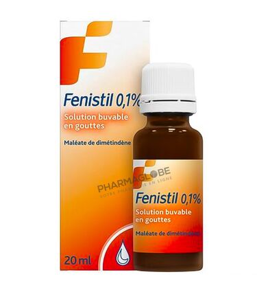 Fenistil-0.1-pour-cent-Solution-Buvable-en-Gouttes-20-ml-Antihistaminique-Démangeaisons-pharmaglobe.lu