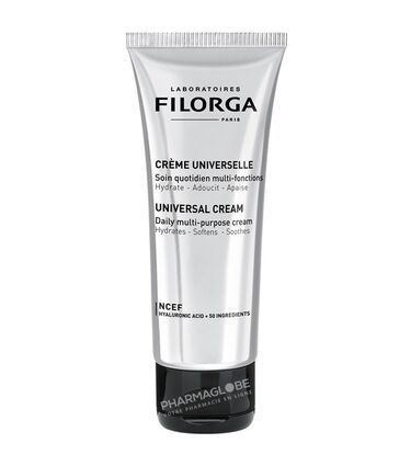 FILORGA-CREME-UNIVERSELLE-100-ML-soin-quotidien-multi-fonction-pharmaglobe.lu