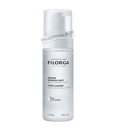 FILORGA-MOUSSE-DEMAQUILLANTE-150-ML-pharmaglobe.lu