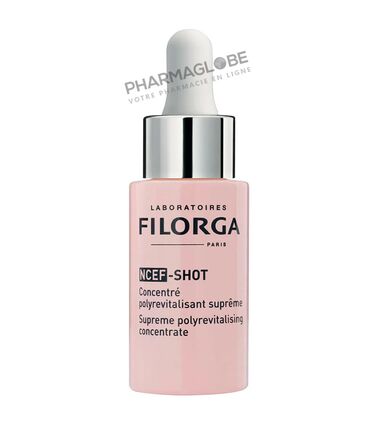 FILORGA-NCEF-SHOT-CONCENTRE-POLYREVITALISANT-15ML-pharmaglobe.lu