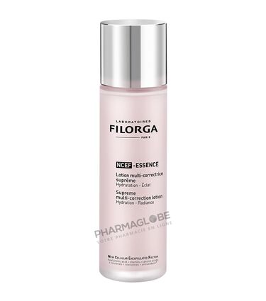 FILORGA-NCTF-ESSENCE-150-ML-lotion-multi-corrective-pharmaglobe.lu