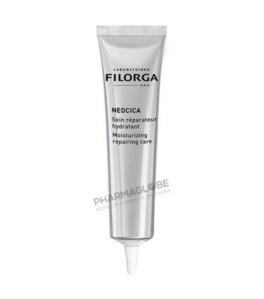 FILORGA-NEOCICA-40-ML-soin-reparateur-hydratant-pharmaglobe.lu