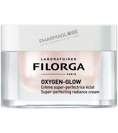FILORGA-OXYGEN-GLOW-CREME-50-ML-super-perfectrice-eclat-pharmaglobe.lu