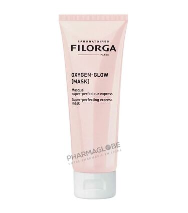 FILORGA-OXYGEN-GLOW-MASK-75-ML-masque-perfecteur-express-pharmaglobe.lu