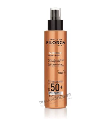 FILORGA-UV-BRONZE-CORPS-SPRAY-150-ML-pharmaglobe.lu
