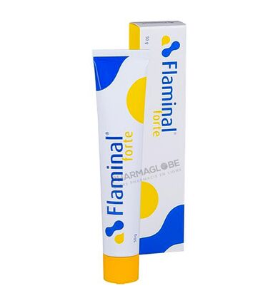 FLAMINAL-FORTE-50-G-cicatrisation-plaies-suintantes-pharmaglobe.lu