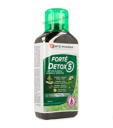 FORTE-DETOX-5-500-ML-Forte-pharma-action-globale-pharmaglobe.lu