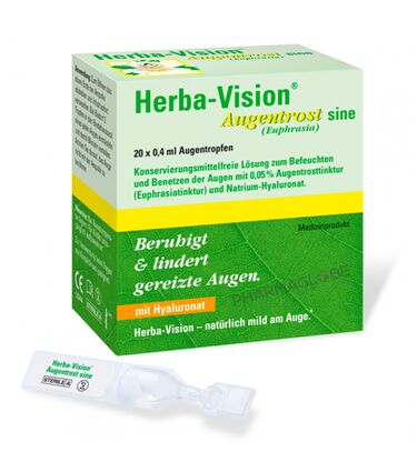 Herba-Vision-Augentrost-Sine-OmniVision-20-unidoses-0.4-ml-Yeux-Irrités-et-Secs-pharmaglobe.lu