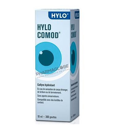 HYLO-COMOD-COLLYRE-10-ML-sensation-corps-etranger-dans-oeil-brulures-larmoiement-compatible-lentilles-pharmaglobe.lu