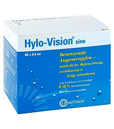 Hylo-Vision-Sine-Collyre-60-unidose-0.4-ml-OmniVision-pharmaglobe.lu