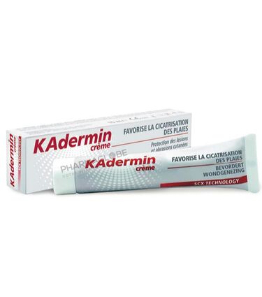 Kadermin-Crème-Tube-15-ml-Pavia-Cicatrisation-des-Plaies-pharmaglobe.lu