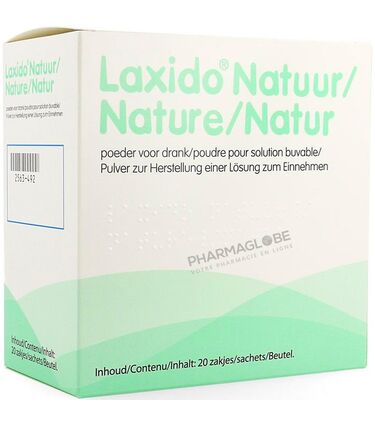 Laxido-Nature-Poudre-Pour-Solution-Buvable-20-Sachets-Laxatif-Traitement-Constipation-pharmaglobe.lu
