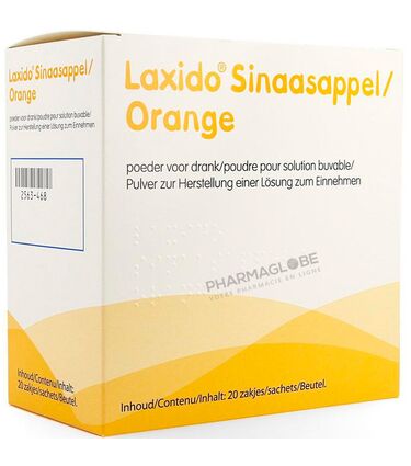 Laxido-Orange-Poudre-Pour-Solution-Buvable-20-Sachets-Constipation-Prolongée-pharmaglobe.lu