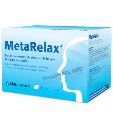 MetaRelax-Metagenics-40-plus-8-Sachets-Magnésium-pharmaglobe.lu