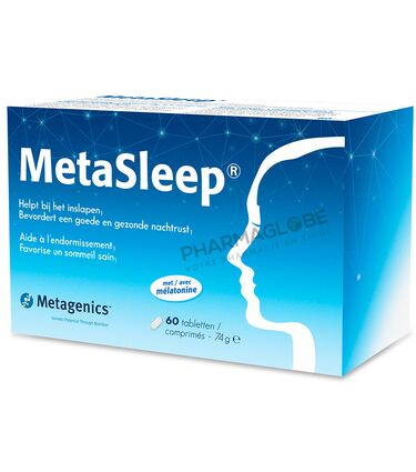 MetaSleep-Metagenics-60-Comprimes-avec-Melatonine-Sommeil-Sain-pharmaglobe.lu