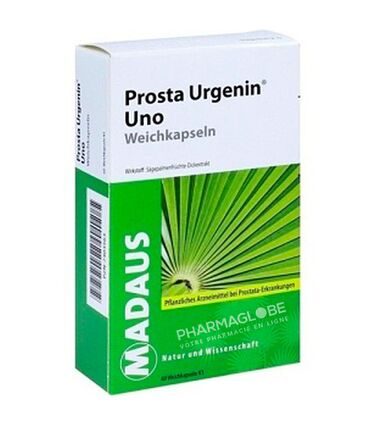 Prosta-Urgenin-Uno-320-mg-60-Capsules-molles-Madaus-Prostate-pharmaglobe,lu