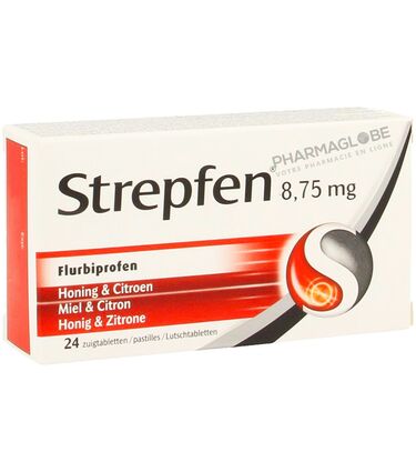 Strepfen-8.75-mg-24-Pastilles-Mal-de-Gorge-pharmaglobe.lu