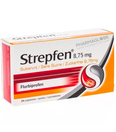 STREPFEN-SANS-SUCRE-8.75-MG-24-PASTILLES-maux-de-gorge-pharmaglobe.lu