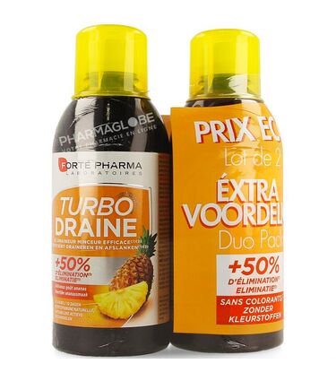 TURBODRAINE-ANANAS-DUO-2-flacons-500-ML-Forte-pharma-draineur-minceur-pharmaglobe.lu