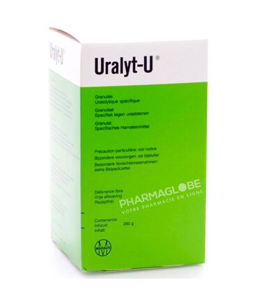 Uralyt-U-Granulés-280-g-Madaus-Voies-Urinaires-Pierres-pharmaglobe,lu