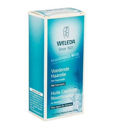 WELEDA-HUILE-CAPILLAIRE-NOURRISSANTE-50ML-tous-types-cheveux-pharmaglobe.lu