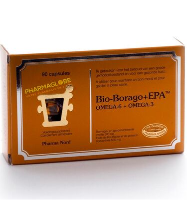 Bio-Omega-3-et-6-Bio-Borago-EPA-90-Capsules-Pharma-Nord-Acides-Gras-Essentiels-pharmaglobe.lu