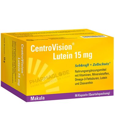 CENTROVISION-LUTEIN-15-MG-90-KAPSELN-complement-alimentaire-luteine-yeux-90-capsules-pharmaglobe..lu