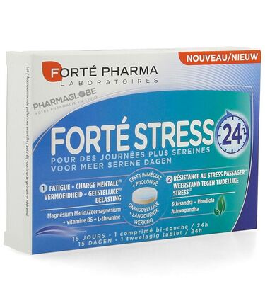 FORTE-STRESS-24H-15-Comprimes-Forte-pharma-pharmaglobe.lu