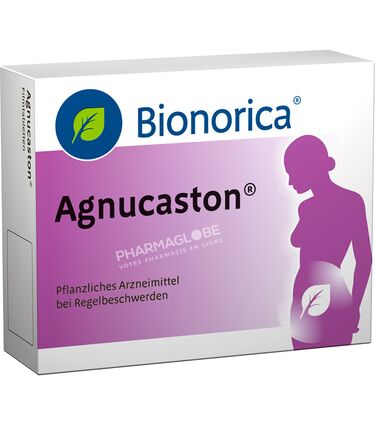 Agnucaston-20-mg-30-Comprimés-Pelliculés-Bionorica-Syndrome-Prémenstruel-pharmaglobe.lu
