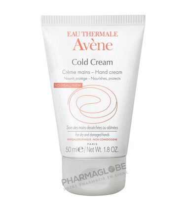 AVENE-COLD-CREAM-CREME-MAINS-50-ML-mains-seches-pharmaglobe.lu