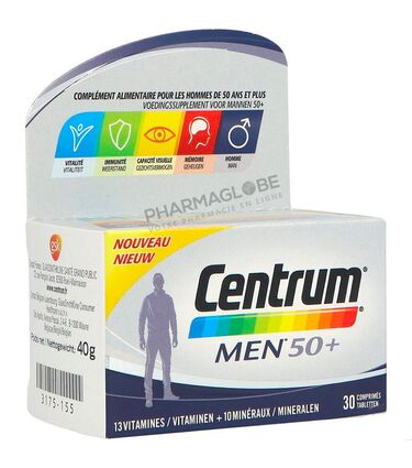 CENTRUM-GENDER-MEN-50-plus-FCT-30-TABLETTES-complement-alimentaire-vitamines-mineraux-pour-homme-plus-de-50-ans-pharmaglobe.lu