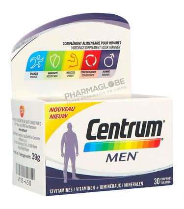 CENTRUM-GENDER-MEN-FCT-30-TABLETTES-complement-alimentaire-vitamines-mineraux-pour-homme-vitalite-energie-pharmaglobe.lu