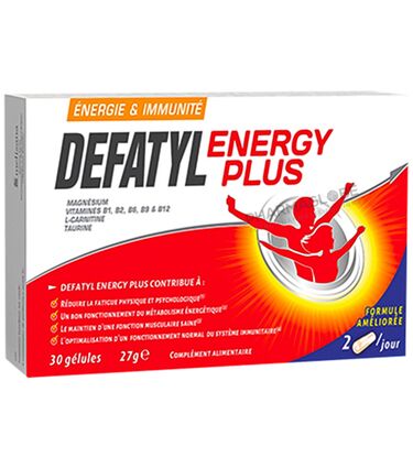DEFATYL-ENERGY-PLUS-30-CAPSULES-energie-et-immunite-complement-alimentaire-pharmaglobe.lu
