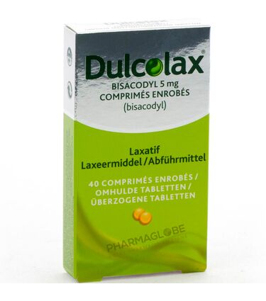 Dulcolax-Bisacodyl-5-mg-40-Comprimés-Enrobés-Laxatif-pharmaglobe.lu