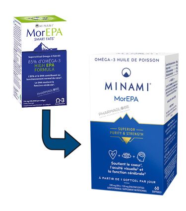 MOREPA-SMART-FATS-60-CAPSULES-minami-omega-3-complement-alimentaire-soutient-coeur-vision-pharmaglobe.lu