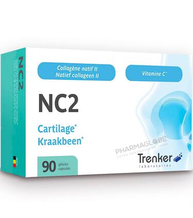 NC2-plus-Vitamine-C-Collagène-Natif-II-90-Gélules-Trenker-Cartilage-complement-alimentaire-pharmaglobe.lu