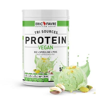 PROTEINES-VEGAN-PISTACHE-500-G-ERIC-FAVRE-pharmaglobe.lu