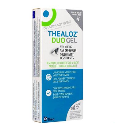 Thealoz-Duo-Gel-Ophtalmique-30-unidoses-0.4-g-Théa-Secheresse-Oculaire-yeux-secs-pharmaglobe.lu