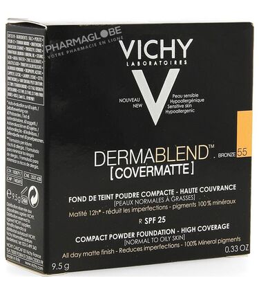Vichy-DERMABLEND-COVERMATTE-N-55-9,5-G-bronze-poudre-compacte)haute-couvrance-pharmaglobe.lu